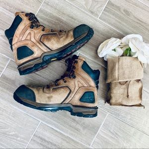 red wing flexforce boots